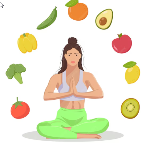 Healthy Yoga