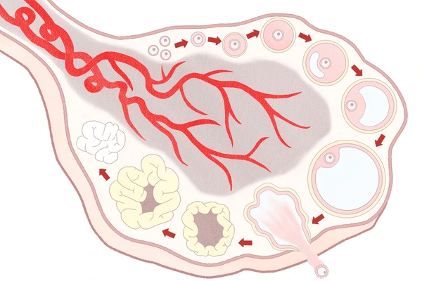 ovarian-follicle-development